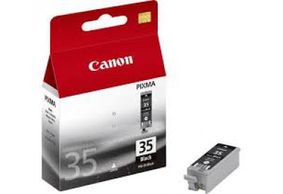 Canon Ink Cartridge PGI-35 Black Cartridge IP100